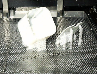 3D打印義肢