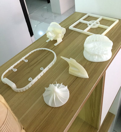 3D打印服務