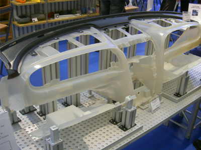 汽車(chē)零部件3d掃描、逆向、檢測(cè)服務(wù)