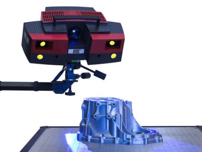 3d掃描